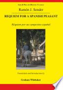 Sender: Requiem for a Spanish Peasant