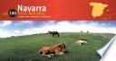 Senderismo en Navarra (España)