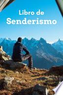 Senderismo Libro de registro