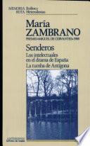 Senderos