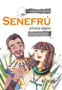 Senefrú, princesa egipcia