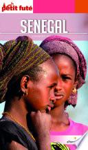 Senegal (español) 2019/2020 Petit Futé