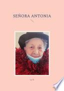 Señora Antonia
