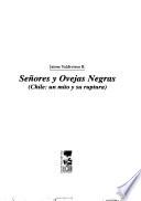 Señores y ovejas negras