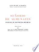 Señorio de Almusafes