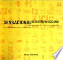 Sensacional de diseño mexicano