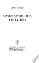 Sensaciones del Japón y de la China