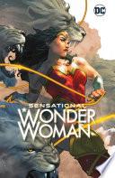 Sensational Wonder Woman