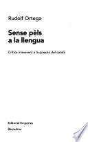 Sense pèls a la llengua