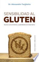 Sensibilidad al gluten