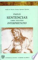Sentencias a su hijo