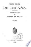 Sentencias del Consejo de estado