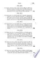 Sentencias del Consejo de estado