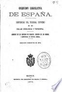 Sentencias del Tribunal Supremo de Justicia