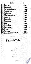 Sentencias generales