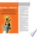 Sentido e historia