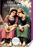 Sentido Y Sensibilidad, De Jane Austen