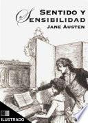 Sentido y Sensibilidad (ilustrado)