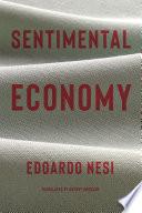 Sentimental Economy