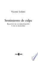 Sentimiento de culpa