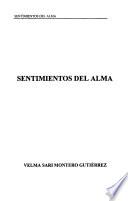 Sentimientos del alma