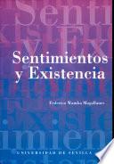 Sentimientos y existencia
