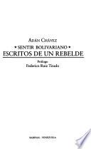 Sentir bolivariano