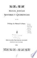 Sentires y querencias