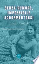 Senza rumore, impossibile addormentarsi