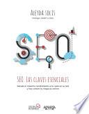 SEO. Claves esenciales