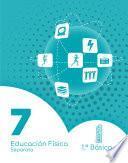 Separata Educación Física I - Primero Básico Semestre II