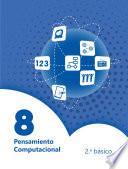 Separata Pensamiento Computacional - Segundo Básico Semestre II