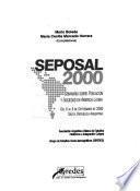 SEPOSAL 2000