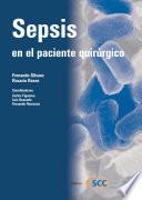 Sepsis en el paciente quirúrgico