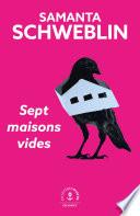 Sept maisons vides