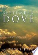 September Dove