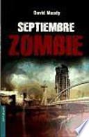 Septiembre zombie