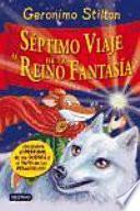 Séptimo viaje al reino de la fantasía. ¡Descubre el perfume de los sueños y el tufo de las pesadillas!