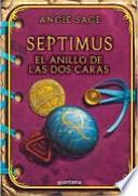 Septimus y el anillo de las dos caras