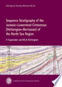 Sequence stratigraphy of the Jurassic–Lowermost Cretaceous (Hettangian-Berriasian) of the North Sea region