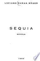 Sequía