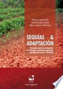 Sequías & adaptación