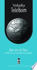 Ser en el Sur