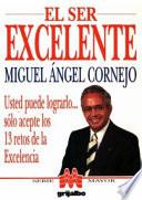 Ser Excelente