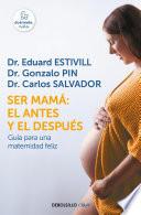 Ser mamá: el antes y el después / Motherhood: The Before and After