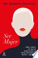 Ser mujer