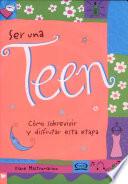 Ser una Teen