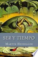 Ser y Tiempo (Spanish Edition)