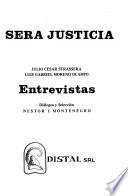 Será justicia
