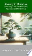 Serenity in Miniature